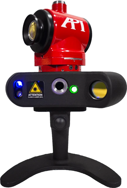 iScan 3D scanner iScan 3D scanner