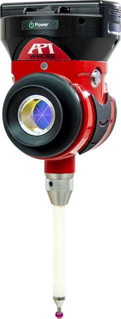 vProbe handheld probe vProbe handheld probe